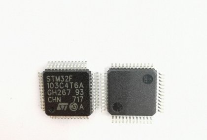 SMT32F103C4T6A